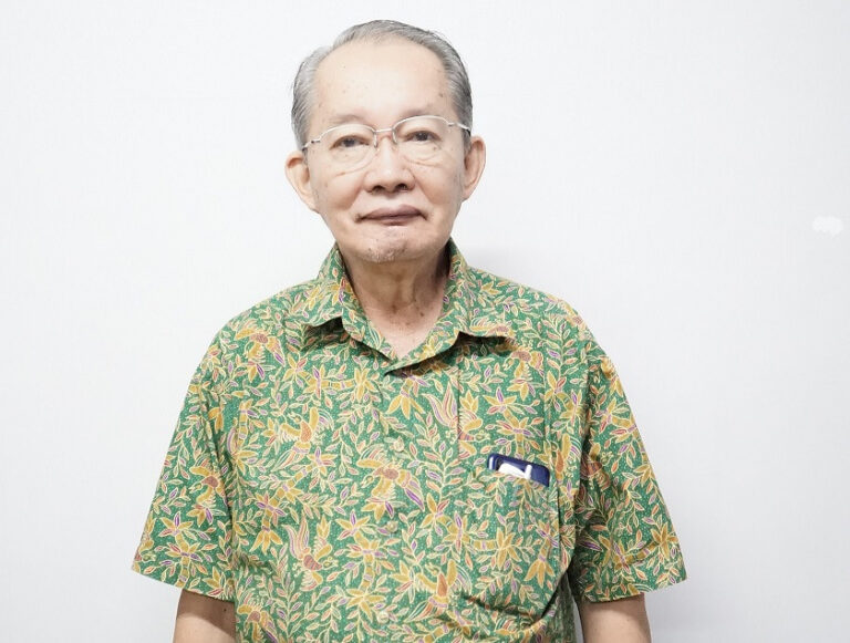 Ini Peran Generasi Muda di Era Digital