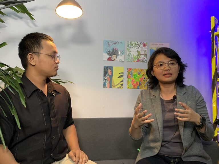 Mengenal Bisnis Model di Kelas Santuy Undika