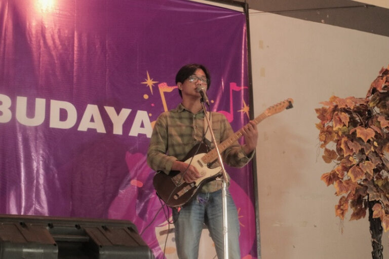 Undika Gelar Gebyar Seni dan Budaya untuk Bangkitkan Semangat UKM Kesenian