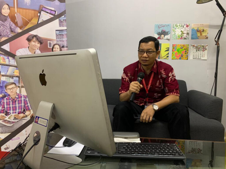 Undika Maksimalkan Tracer Study untuk Kembangkan Kurikulum