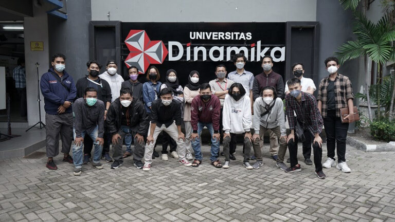 26 Mahasiswa Teknik Komputer Undika Lulus Sertifikasi Internasional MTCNA