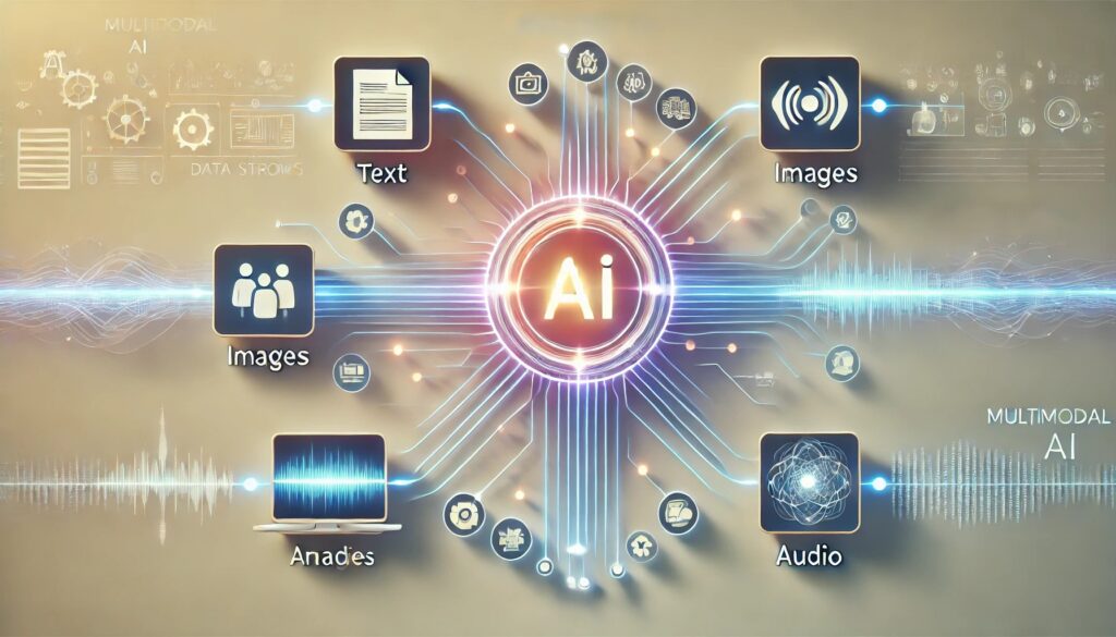 fitur unggulan gemini AI, multimodal ai