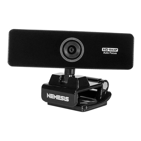 webcam nyk nemesis a-96 severus