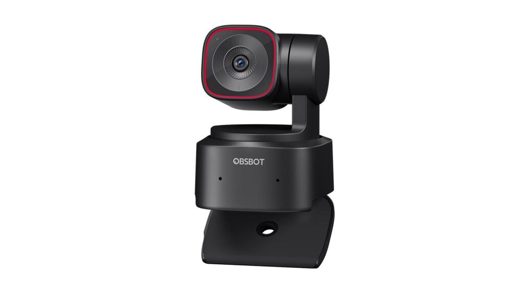 webcam obsbot tiny 2 lite