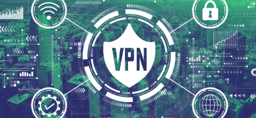 pengertian dan fungsi VPN