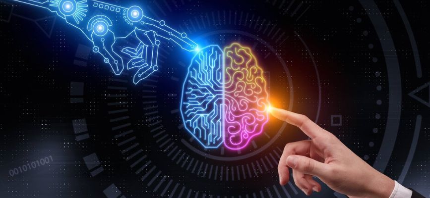 Peran Artificial Intelligence dalam Pengembangan Bahasa Pemrograman