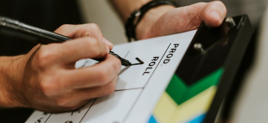 tips membuat film indie untuk pemula