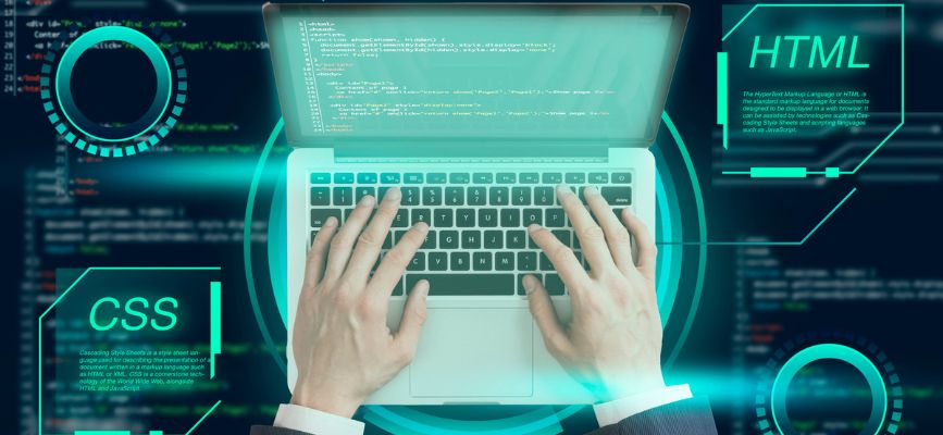 Mau Jadi Web Developer Handal? Kuasai 5 Bahasa Pemrograman Modern Ini!