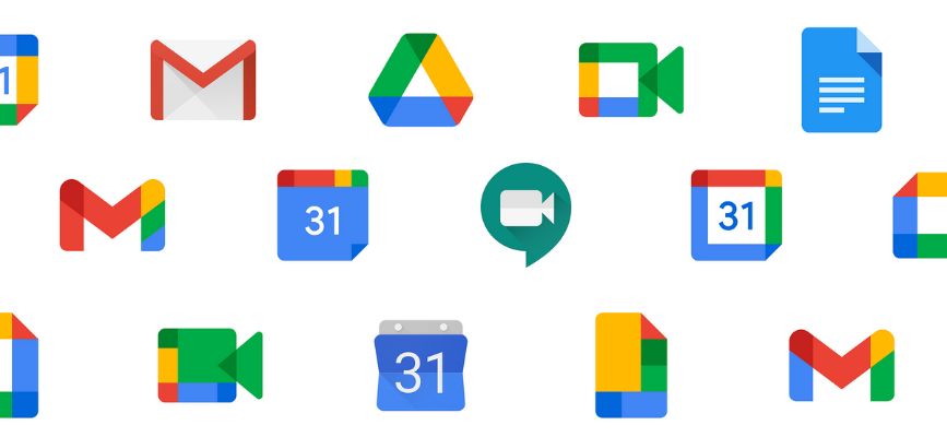 google apps