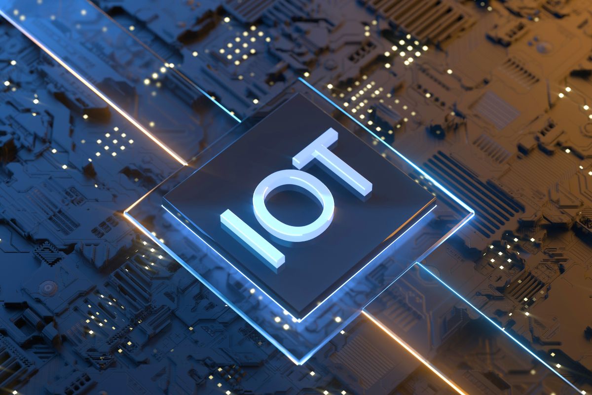Pengembangan Hardware untuk Internet of Things (IoT): Peluang Karir Baru di Era Digital