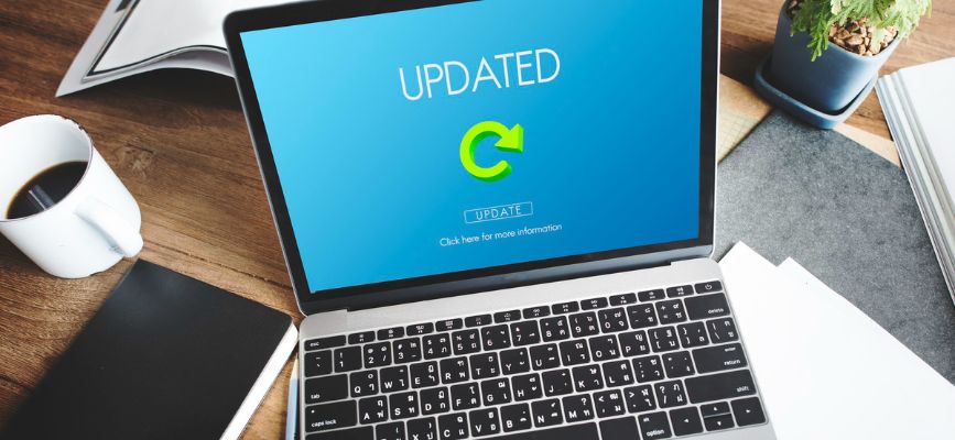 Pentingnya Update Windows secara Berkala bagi Keamanan dan Kenyamanan Pengguna