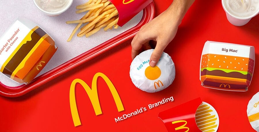 branding mcd
