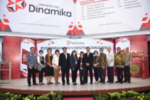 Universitas Dinamika