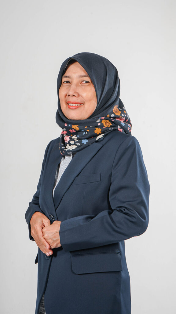 Dr. Sri Suhandiah, S.S., M.M. Kaprodi S1 Manajemen Univ. Dinamika