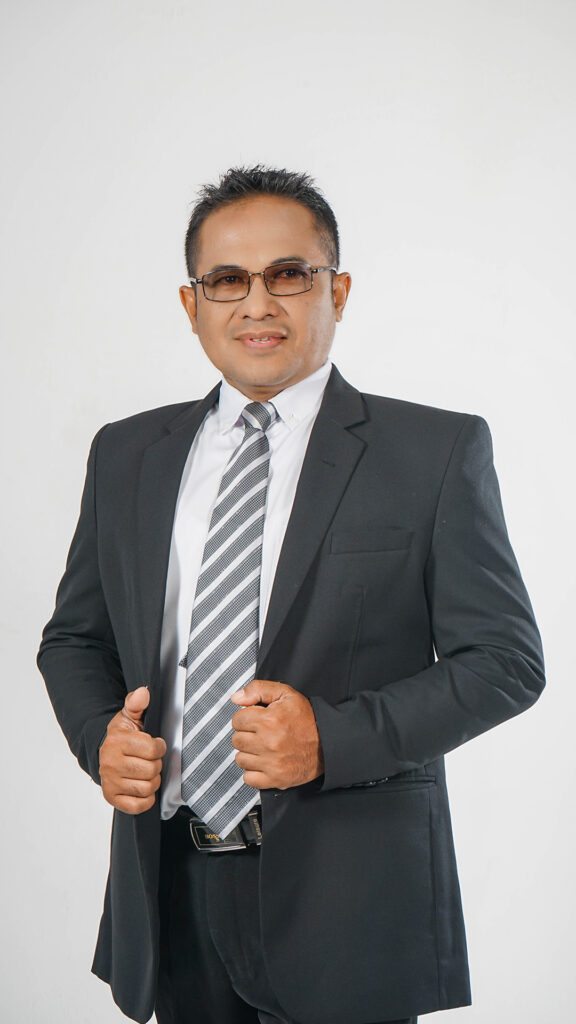 Dr. Anjik Sukmaaji, S.Kom., M.Eng. Warek I Univ Dinamika