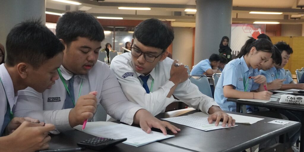 Kompetisi Edukatif Djota x Mantion Undika, Siap Cetak Generasi Cerdas Finansial dan Inovatif