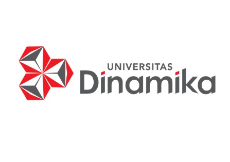 Logo Universitas Dinamika