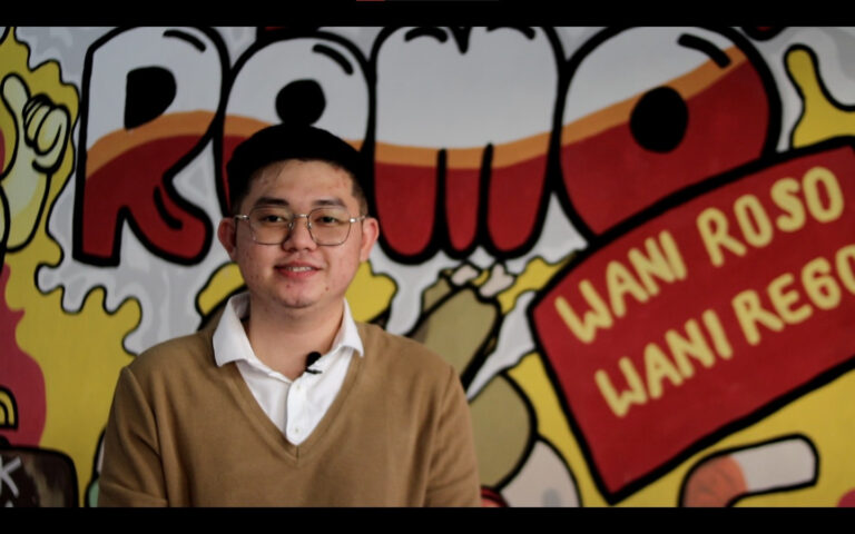 universitas dinamika terapkan inovasi digital bisnis