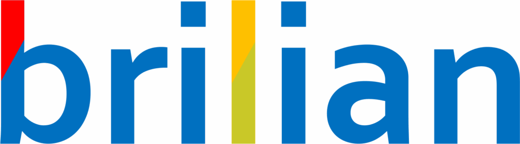 Logo Brilian Universitas Dinamika