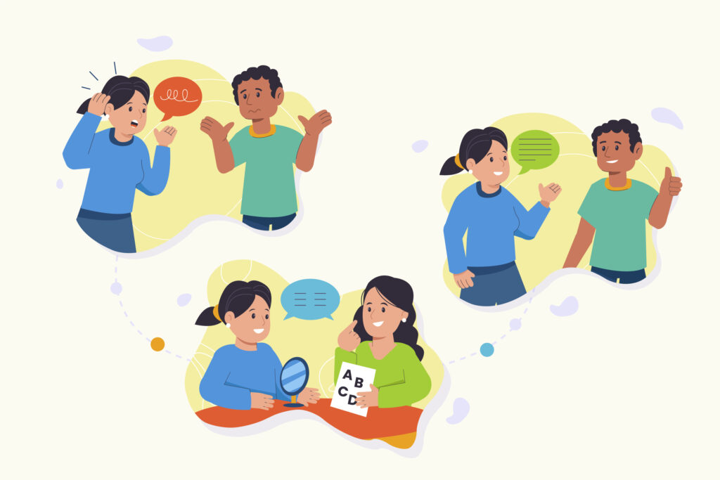 soft skill komunikasi efektif