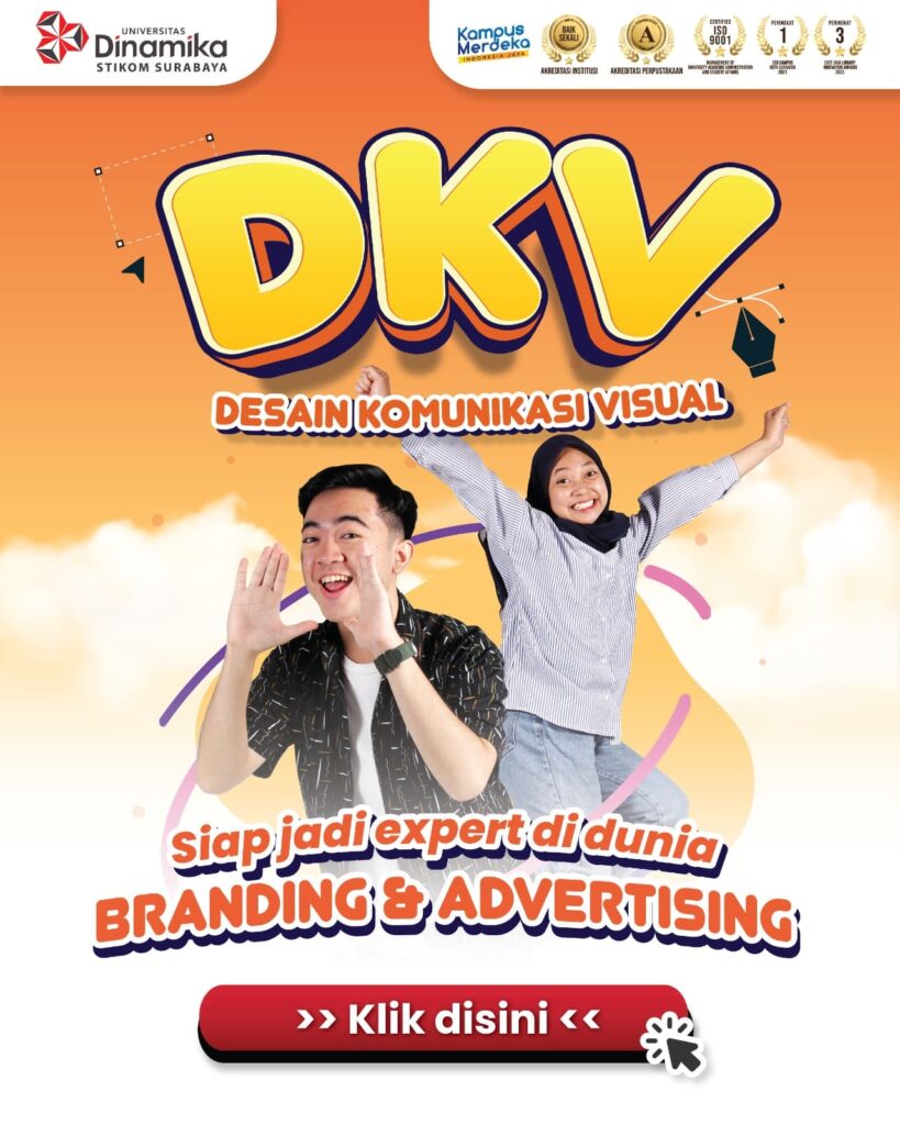 DESAIN KOMUNIKASI VISUAL