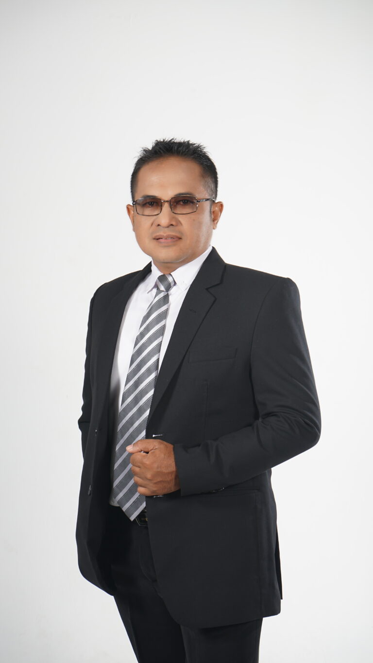 Wakil Rektor 1 Bidang Akademik Universitas Dinamika