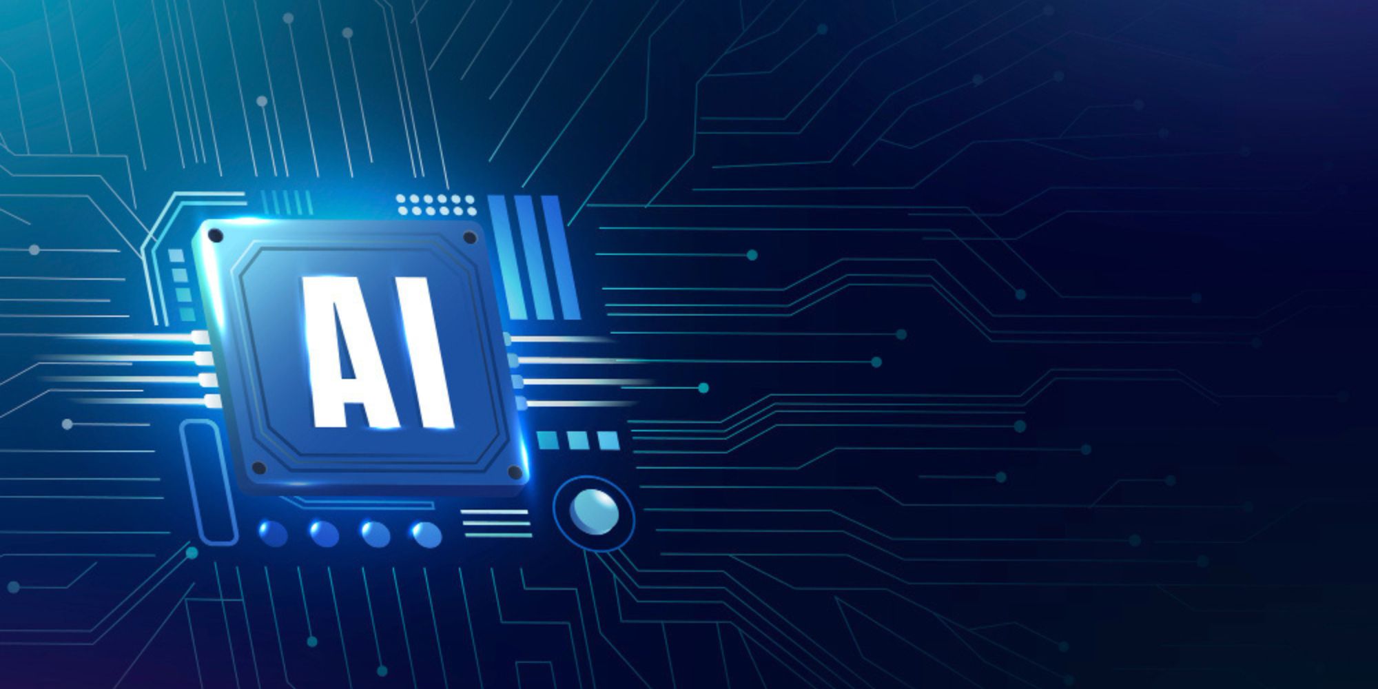 Ketika AI Mengubah Dunia Investasi Antara Munculnya Peluang dan Kewaspadaan