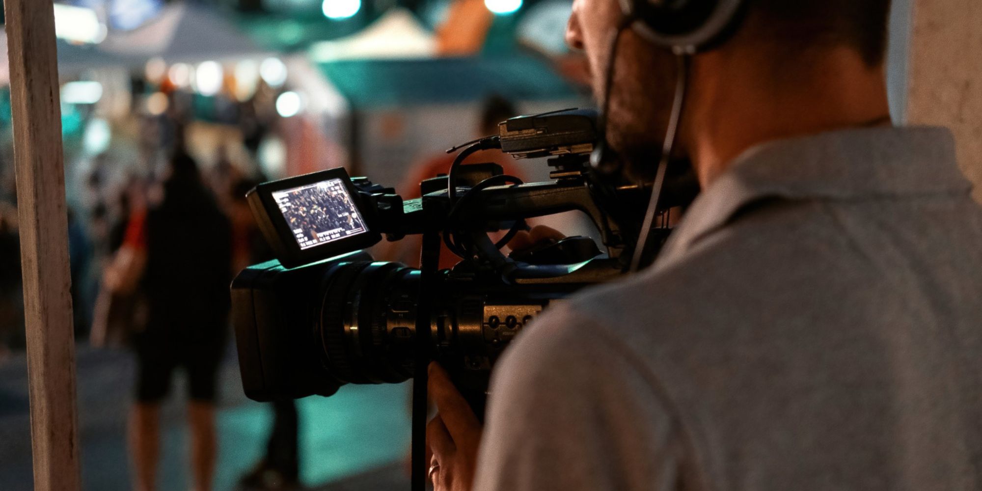 Kuliah Film Terbaik di Jatim untuk Calon Filmmaker Muda