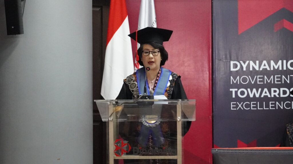 guru besar undika