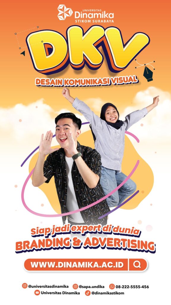 Prodi DKV Undika