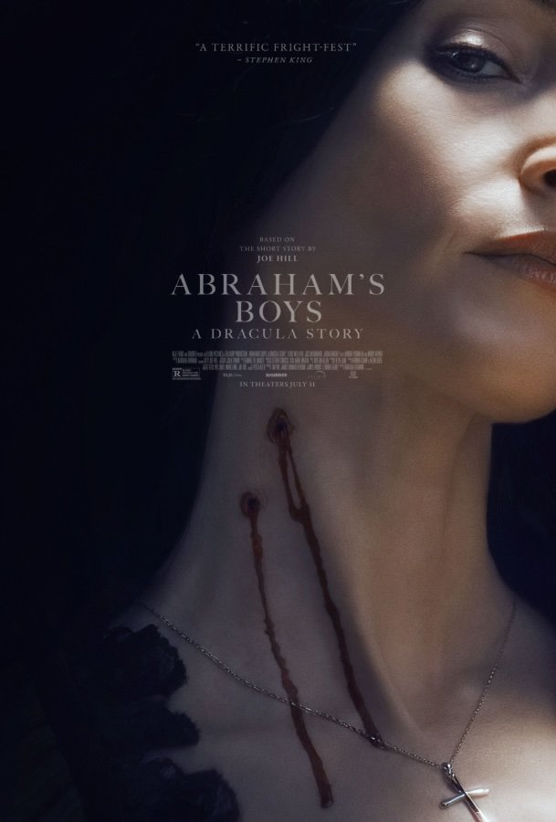Abrahams Boys A Dracula Story