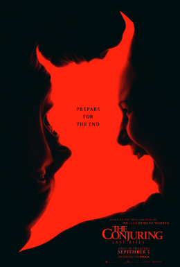 The Conjuring – Last Rites