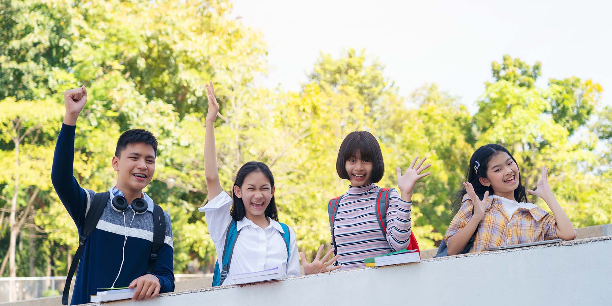 7 Kegiatan Liburan Sekolah yang Produktif dan Seru untuk Pelajar