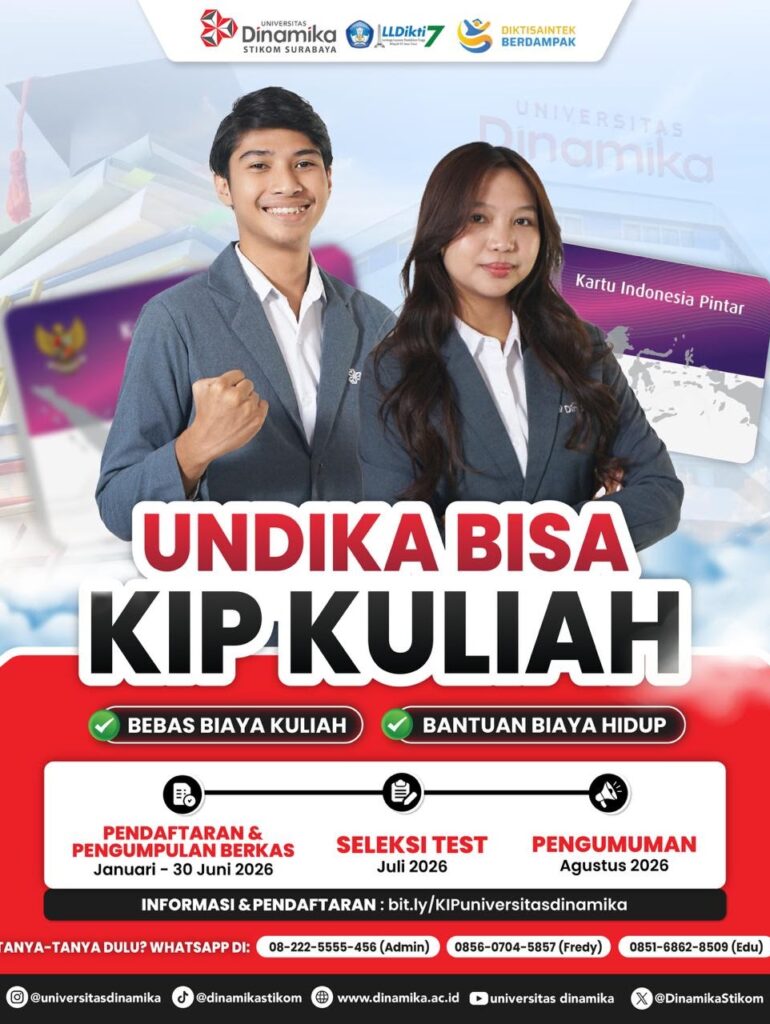 Beasiswa KIP