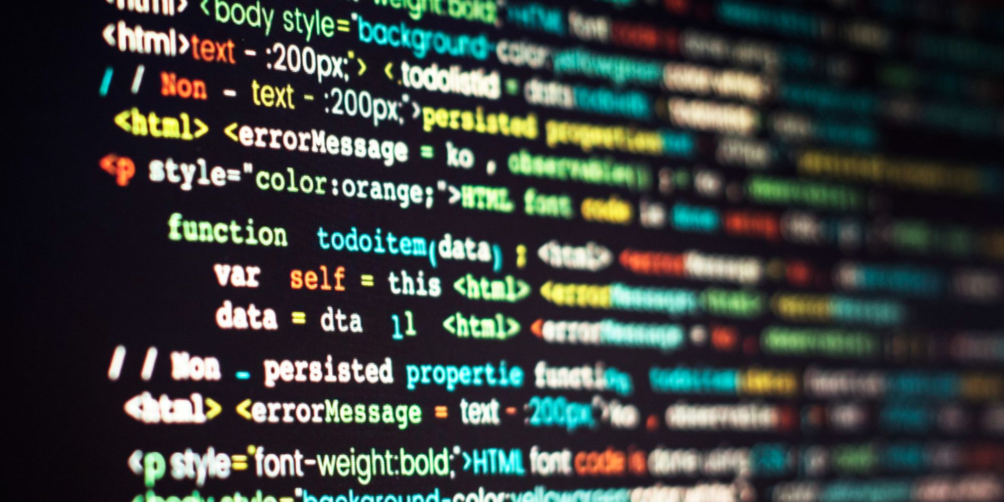 Belajar Coding Anti Ribet untuk Pemula