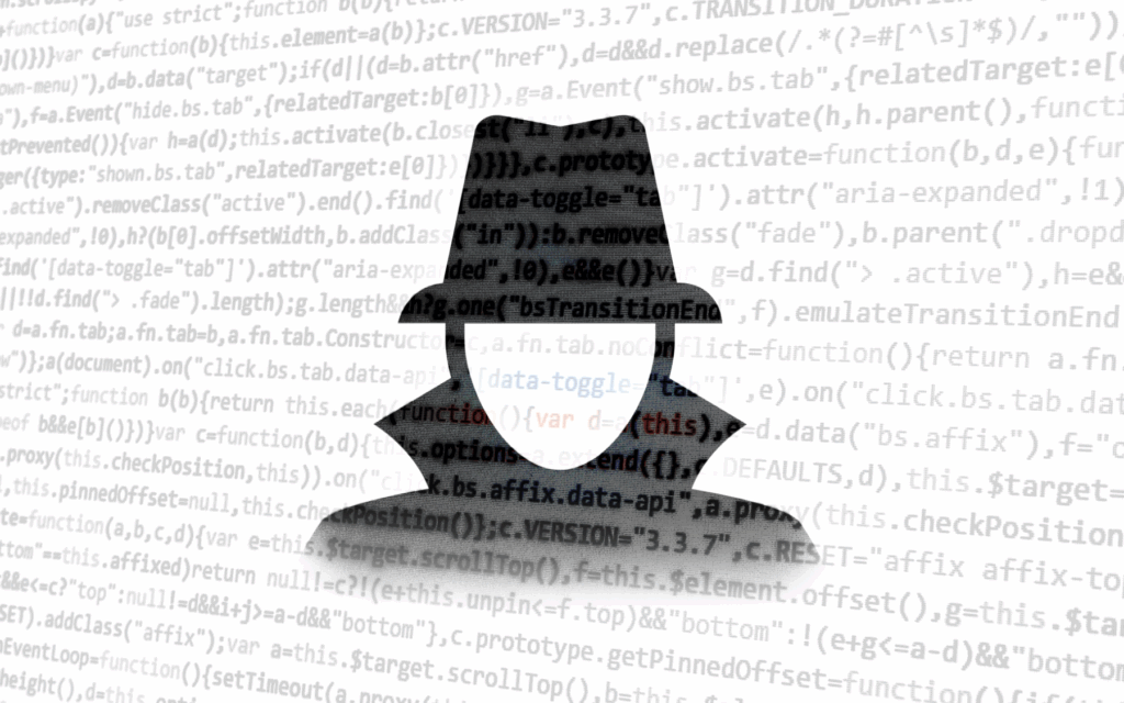 Black Hat Hacker