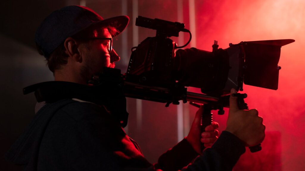 jurusan film, tv dan media digital