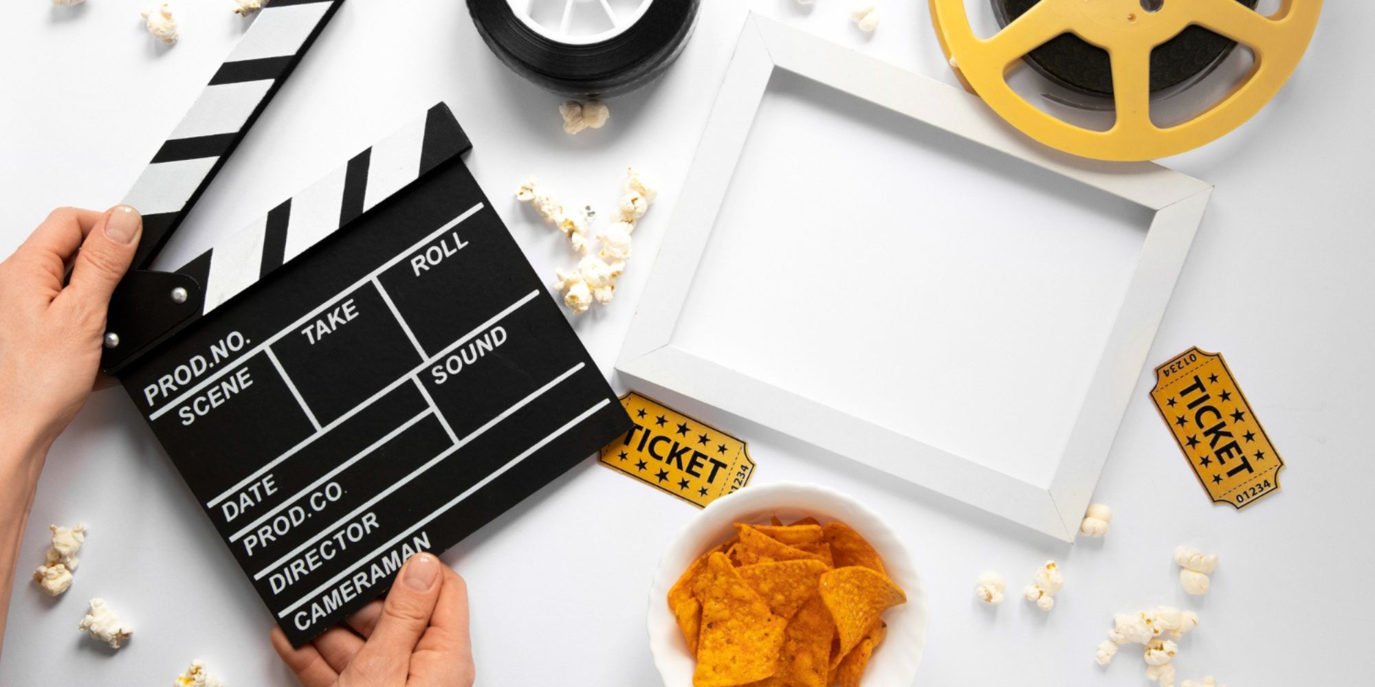 Jurusan Film & Media Digital Tetap Dibutuhin di Era AI!
