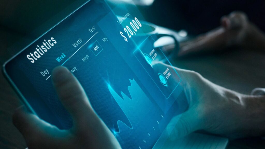 Lulus Digital Accounting Bisa Kerja di Mana