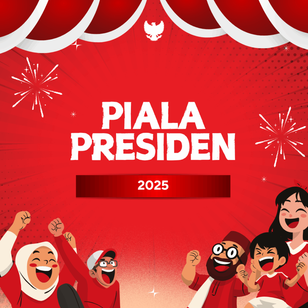 Piala Presiden 2025