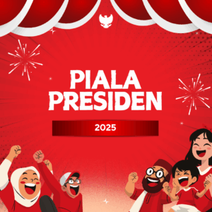 Piala Presiden 2025