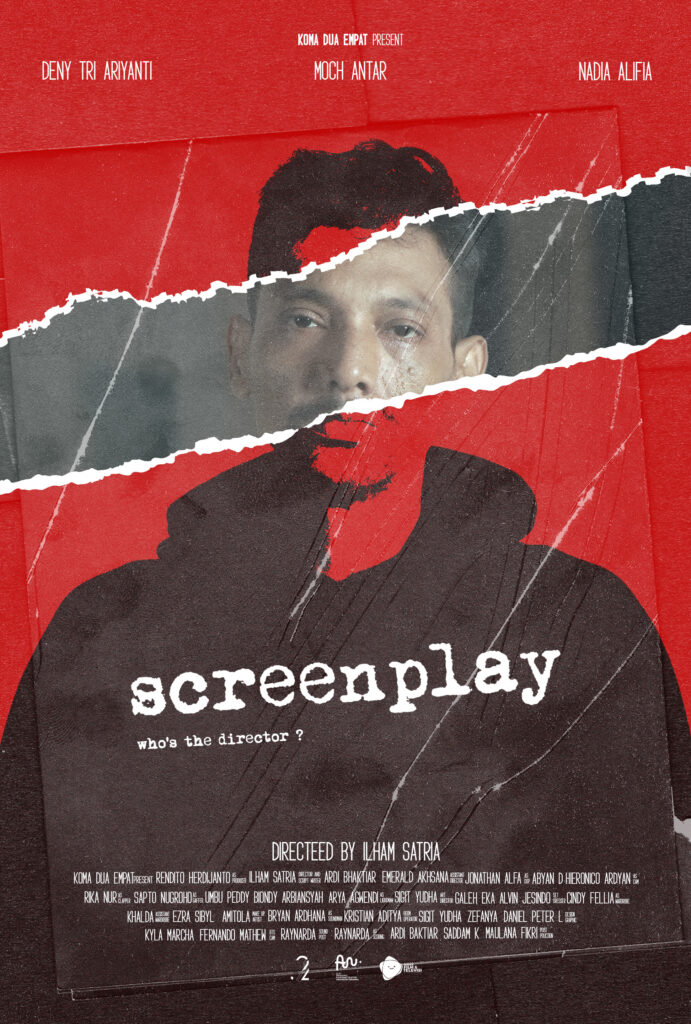screening film