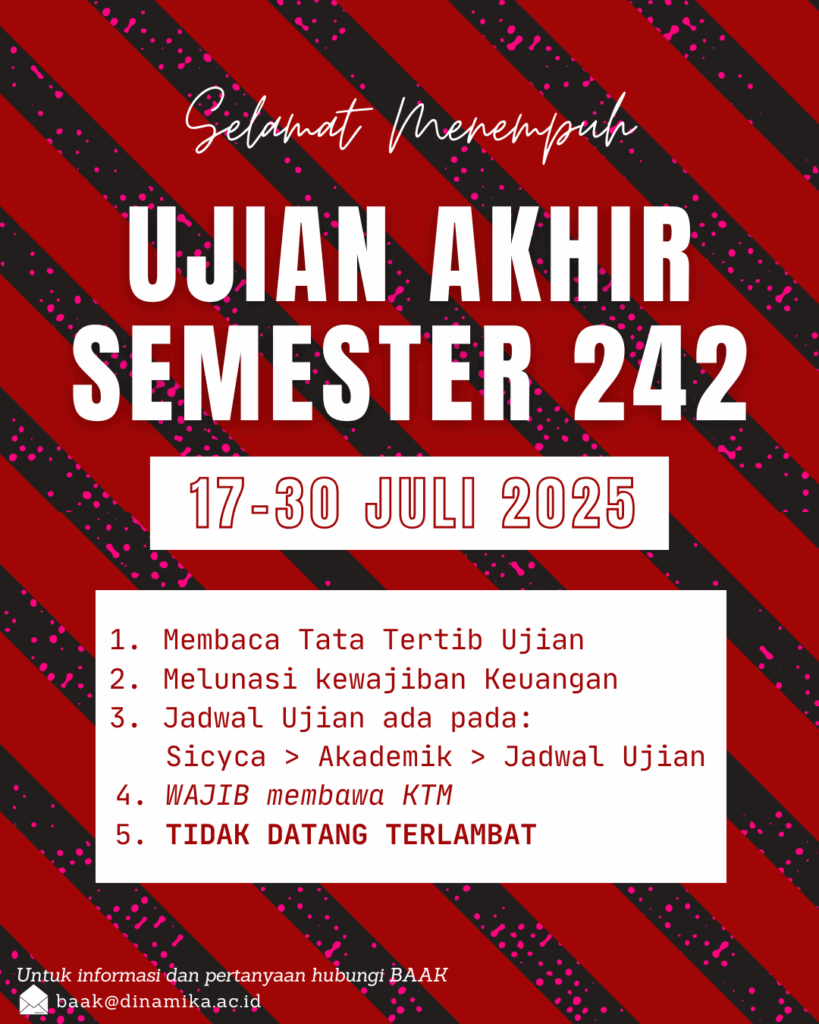 UAS dinamika 242