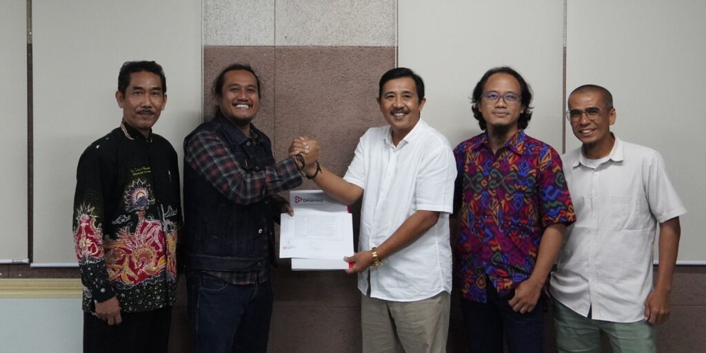 Bangga! DKV Universitas Dinamika Raih Akreditasi Unggul