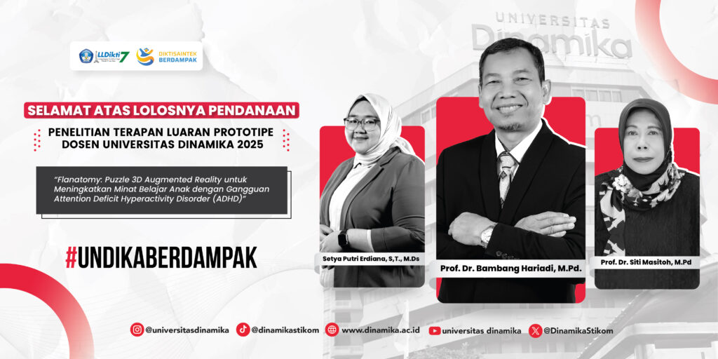 dana hibah dikti