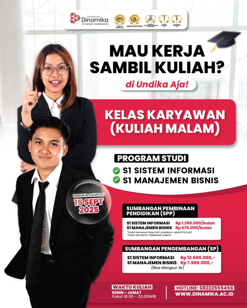 kuliah malam