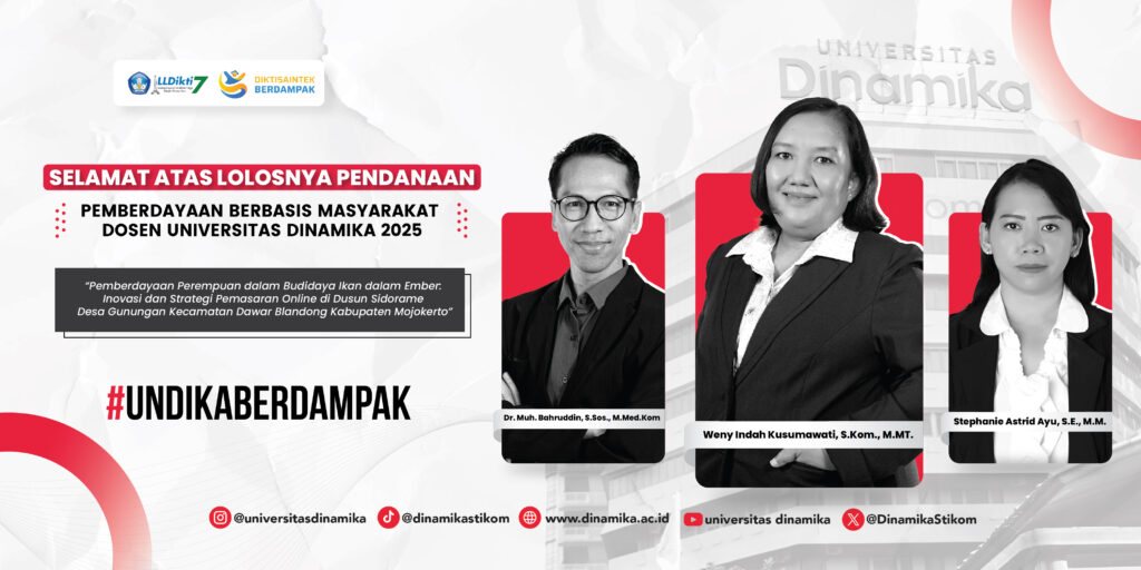 Pemberdayaan Perempuan melalui Budidaya Ikan dalam Ember