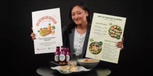 Bisnis Salad Vietnam Premium Karya Mahasiswi Undika Raup Omzet Belasan Juta.jpg