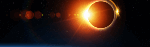 Gerhana Bulan September 2025