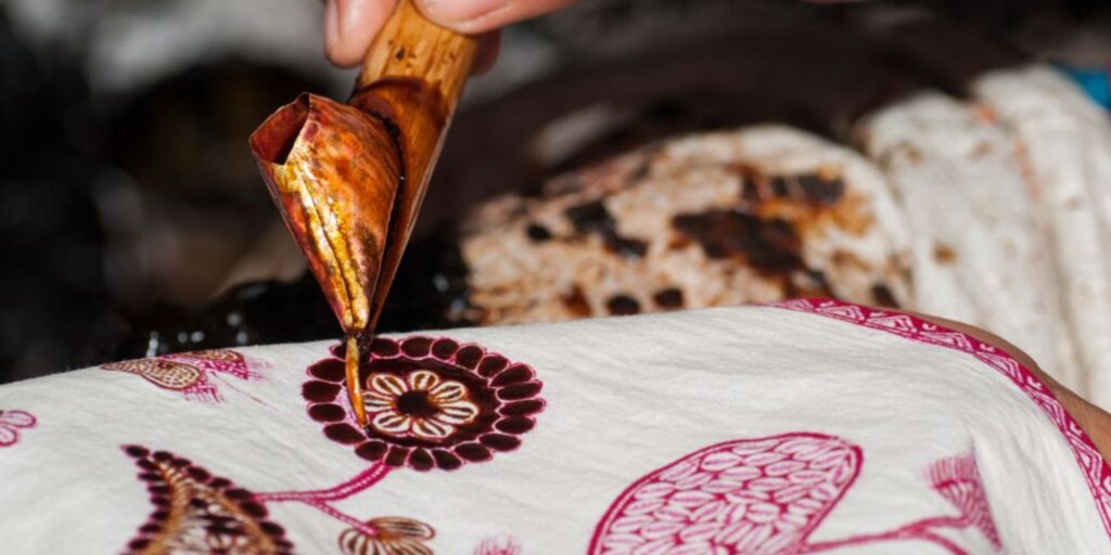 hari batik nasional